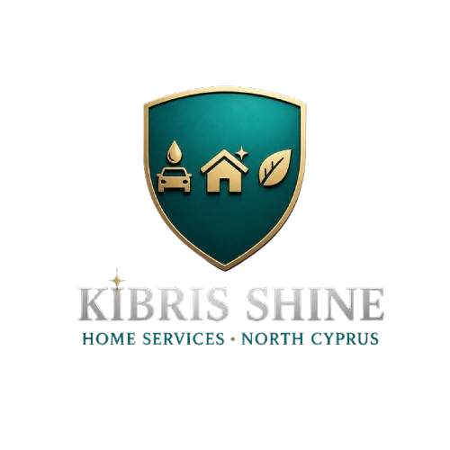 Kıbrıs Shine Logo